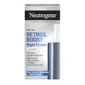 Produktbild: Neutrogena Retinol Boost Anti-Age Nachtcrème