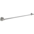 Produktbild: Grohe Start Badetuchhalter 41187DC0 ,800mm, Supersteel