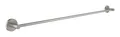 Produktbild: Grohe Start Badetuchhalter 800 mm - Supersteel - 41187DC0