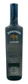 Produktbild: (31,36€/l) Zubrowka Czarna Black Vodka 40% 0,5 l Flasche