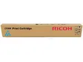 Produktbild: Ricoh 841928 (MP C2503) - Cyan - Toner - Hohe Kapazität