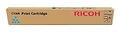 Produktbild: Ricoh 841928 Toner, Cyan