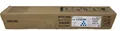 Produktbild: RICOH 841928 MP C2503H Original Toner Cyan Aficio MP C2003/MP C2503 [B Box]