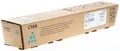 Produktbild: Ricoh 841928 - MP C2503H - Toner cyan - für Aficio 2003, MP C2003SP, MP C2503SP