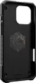 Produktbild: Urban Armor Gear 114457114FCU Backcover Apple iPhone 16 Pro Max Karbon, Kupfer 114457114FCU