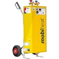 Produktbild: Mobiheat Elektroheizmobil 3 / 11 / 19 kW Typ ERHEL19V, Kaufprodukt - 7738340626 ...