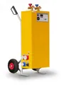 Produktbild: Mobiheat® Elektroheizmobil MH 19.2Q1 19 kW Notheizung Elektroheizung Heizung