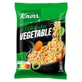 Produktbild: Knorr Asia Noodles Instant Nudeln Vegetable schneller Asia Snack fertig in nur 3