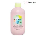 Produktbild: Shampoo Inebrya Balance Für Empfindliche Kopfhaut Seboausgleichend 300 ml