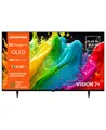Produktbild: Grundig 75 VOE 84 Q LED-Fernseher (189 cm/75 Zoll, 4K Ultra HD, Smart-TV, Google TV, QLED Display, Dolby Vision, Ambient Light Sensor)