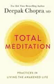 Produktbild: Deepak Chopra Total Meditation (Taschenbuch) (US IMPORT)