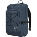 Produktbild: Jack Wolfskin Berkeley 24 Tagesrucksack - STK - midnight sky