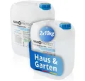 Produktbild: Nanoprotect Essigsäure 60% - 2 x 10 kg - Klimaneutral Reinigungskonzentrat