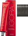 Produktbild: Schwarzkopf Igora Royal 6-12 Dunkelblond Asch Extra