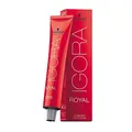 Produktbild: Schwarzkopf Igora Royal 6-12 SET 2 x 60ml