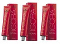 Produktbild: Schwarzkopf Igoral Royal 6-12 SET 3 x 60ml