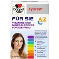 Produktbild: Doppelherz Für Sie system Tabletten
