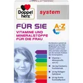 Produktbild: DOPPELHERZ für SIE system Tabletten 30 St. PZN 10131884