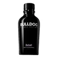 Produktbild: Bulldog Gin London Dry Gin aus 12 Botanicals aus 8 verschiedenen Ländern (1 x 0.7 l)