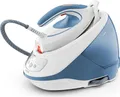 Produktbild: Tefal SV9202 Dampfbügelstation blau
