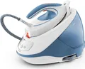 Produktbild: Tefal SV9202 Dampfbügelstation 2800 W 1,8 l Durilium AirGlide Autoclean soleplate Blau - Weiß (SV9202)