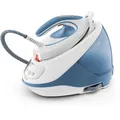Produktbild: Tefal SV9202 Express Protect - Dampfbügelstation - weiß/hellblau