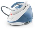 Produktbild: Tefal SV9202 Express Protect 2800 W Dampfbügelstation 520 g/min  Weiß, Blau