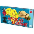 Produktbild: Alga Afrikas Stjerne (Deutsch) (38012709)