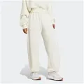 Produktbild: adidas Sportswear W ALL SZN SL PT lockerer Schnitt, für Laufen und sportliche Aktivitäten weiß XL