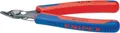 Produktbild: Knipex Super-Knips 78 31 125 Elektronik- u. Feinmechanik Printzange ohne Facette 125 mm