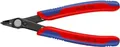 Produktbild: KNIPEX Knips 78 31 125 - Electronic Super-Knips 125 mm