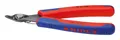 Produktbild: Knipex Elektronik-Seitenschneider F3 125 mm Super Knips - 78 31 125