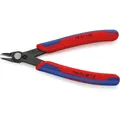 Produktbild: Knipex Electronic Super Knips (125 mm) (78 31 125)