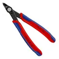 Produktbild: Knipex Seitenschneider 78 31 125, Electronic Super Knips, 125 mm