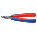 Produktbild: Knipex Knipex 78 31 125 Zange mit Öffnungsfeder und Begrenzung. Elektro-Kabel, Öffnungsfeder für einfache Handhabung