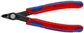 Produktbild: Knipex Seitenschneider KNIPEX 78 31 125 Elektronikseitenschneider Super-Knips® Länge 125 mm