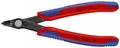 Produktbild: Knipex-Werk Präz.-Schneidzange 78 31 125 Seitenschneider Präz.-Schneidzange