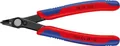 Produktbild: Seitenschneider Elektronik Super Knips Form3 125mm KNIPEX