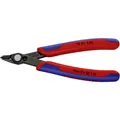 Produktbild: Knipex Super-Knips 78 31 125 Elektronik- u. Feinmechanik Printzange ohne Face...