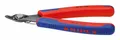 Produktbild: Knipex Elektronik-Seitenschneider F3 125 mm Super Knips - 78 31 125