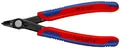 Produktbild: KNIPEX 78 31 125 Elektronikseitenschneider Super-Knips® Länge 125 mm Form 3 Face