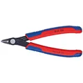 Produktbild: Knipex 78 31 125 Electronic-Super-Knips Form 3, Seitenschneider 7831125