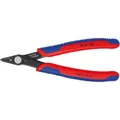 Produktbild: Knipex Seitenschneider Elektronik Super Knips Form3 125mm , 7831125
