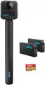 Produktbild: GoPro MAX2 Accessory Hard Bundle - Dealpreis