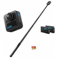 Produktbild: GoPro MAX2 8,4K 360° Actioncam