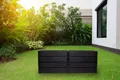 Produktbild: KHW Hochbeet Demeter XL schmal B 158 x T 44 x H 61 cm - 392 l
