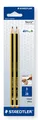 Produktbild: Noris® 120 Bleistift Blisterkarte mit 2 Bleistiften 2B