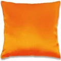 Produktbild: Arsvita Kissenhülle Alessia Orange 30 x 50 cm mit Füllkissen