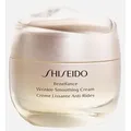 Produktbild: Shiseido Integrate Gracy Shiseido Benefiance Falten-Glättende Creme 50 ml