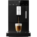Produktbild: Cecotec Vollautomatische Kaffeemaschine Cremmaet Compact Steam (amazon)